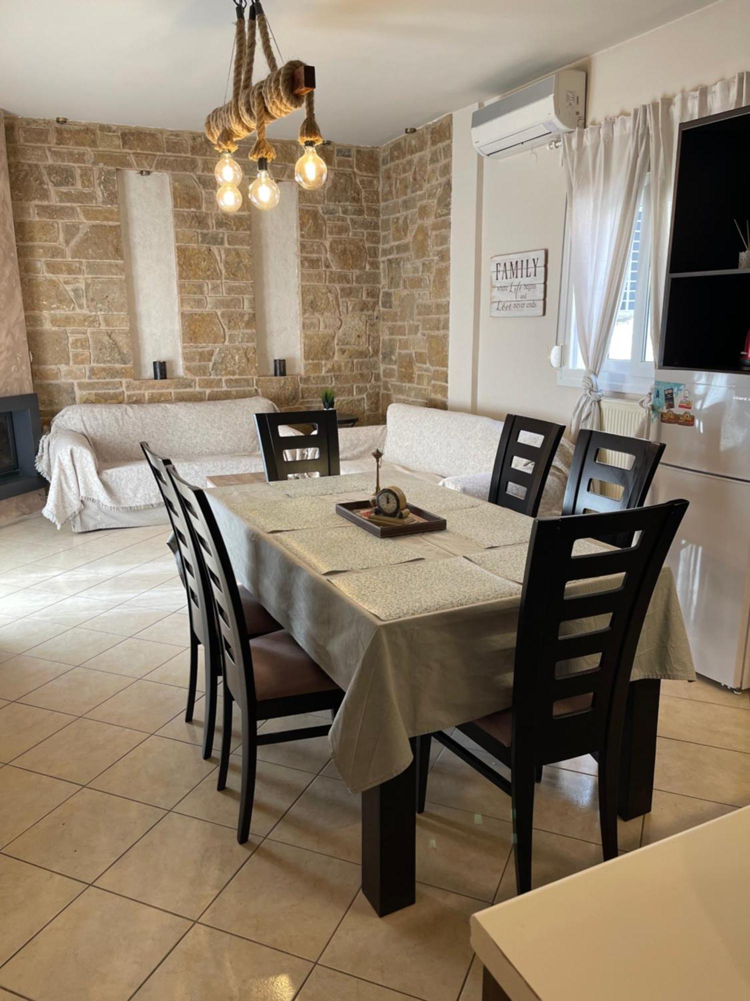 Stone Apartment Thessaloníki Luaran gambar