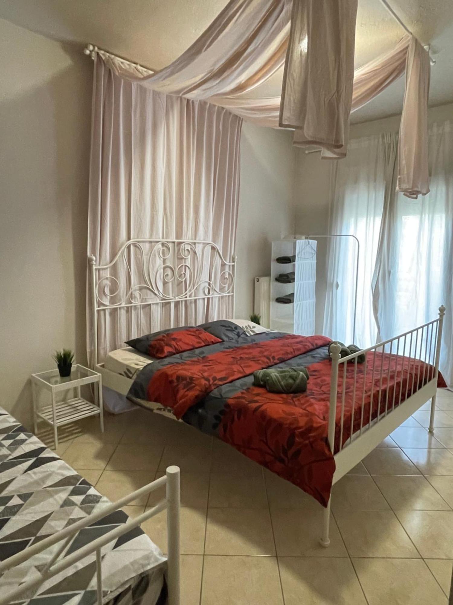 Stone Apartment Thessaloníki Luaran gambar