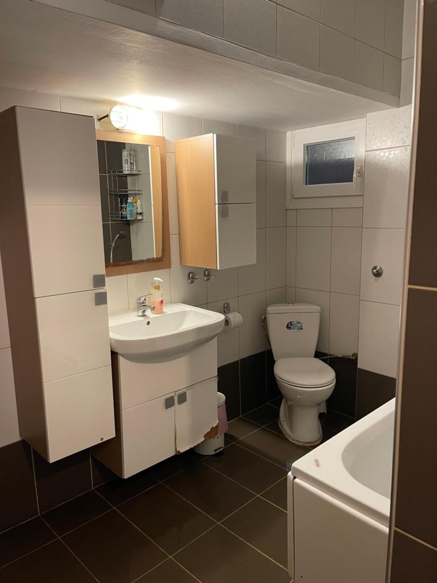 Stone Apartment Thessaloníki Luaran gambar