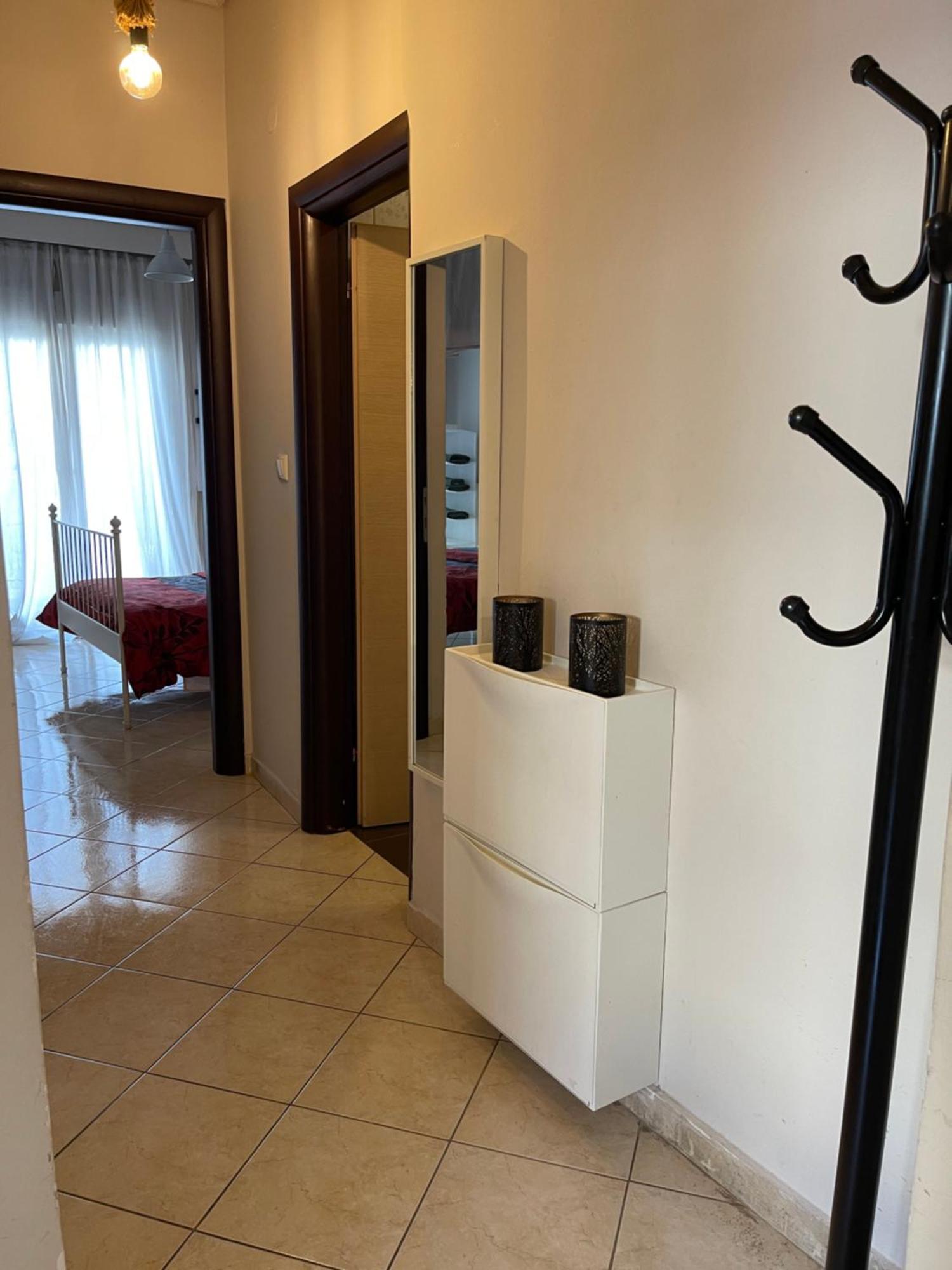 Stone Apartment Thessaloníki Luaran gambar