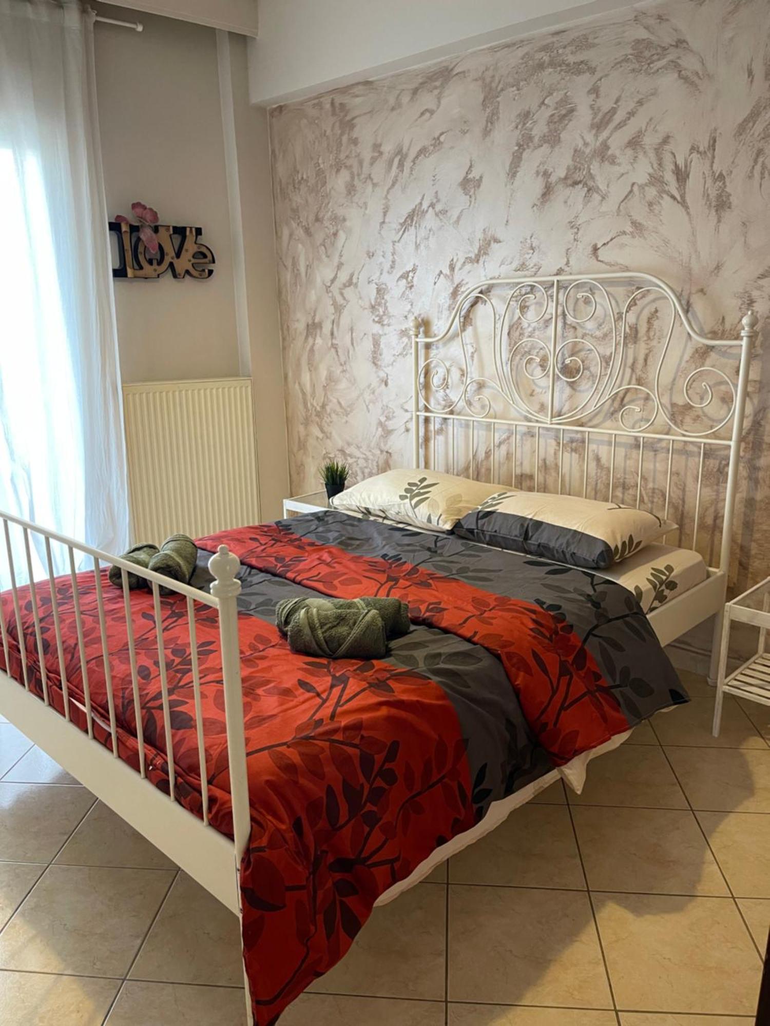 Stone Apartment Thessaloníki Luaran gambar