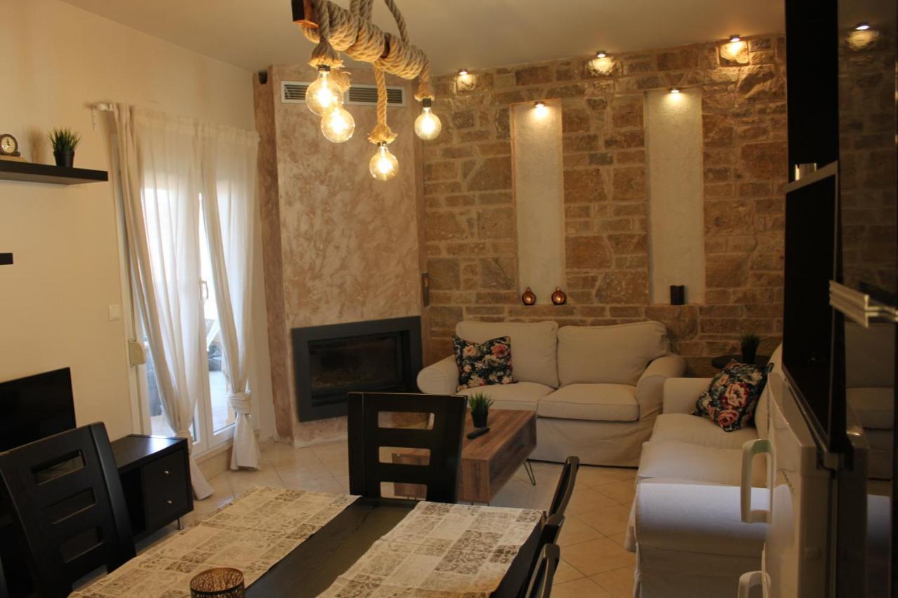 Stone Apartment Thessaloníki Luaran gambar