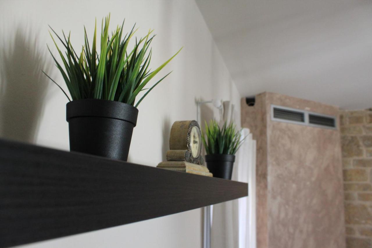 Stone Apartment Thessaloníki Luaran gambar