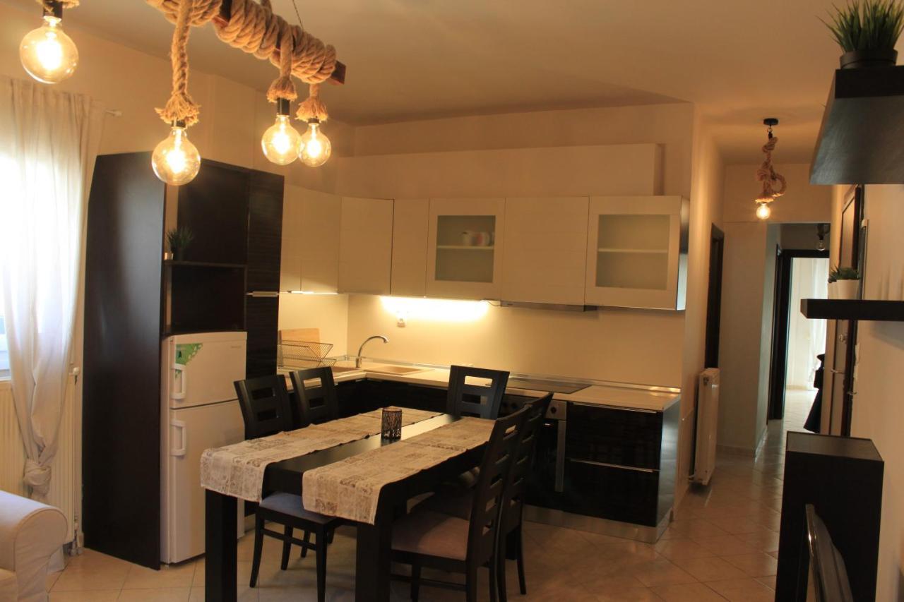 Stone Apartment Thessaloníki Luaran gambar